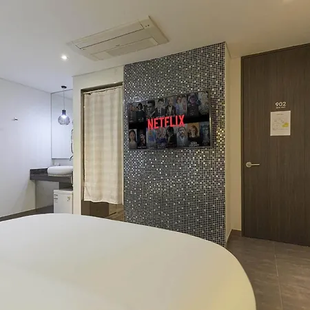 Hertz Hotel Seoul Exterior photo