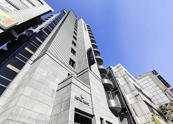 Hertz Hotel
