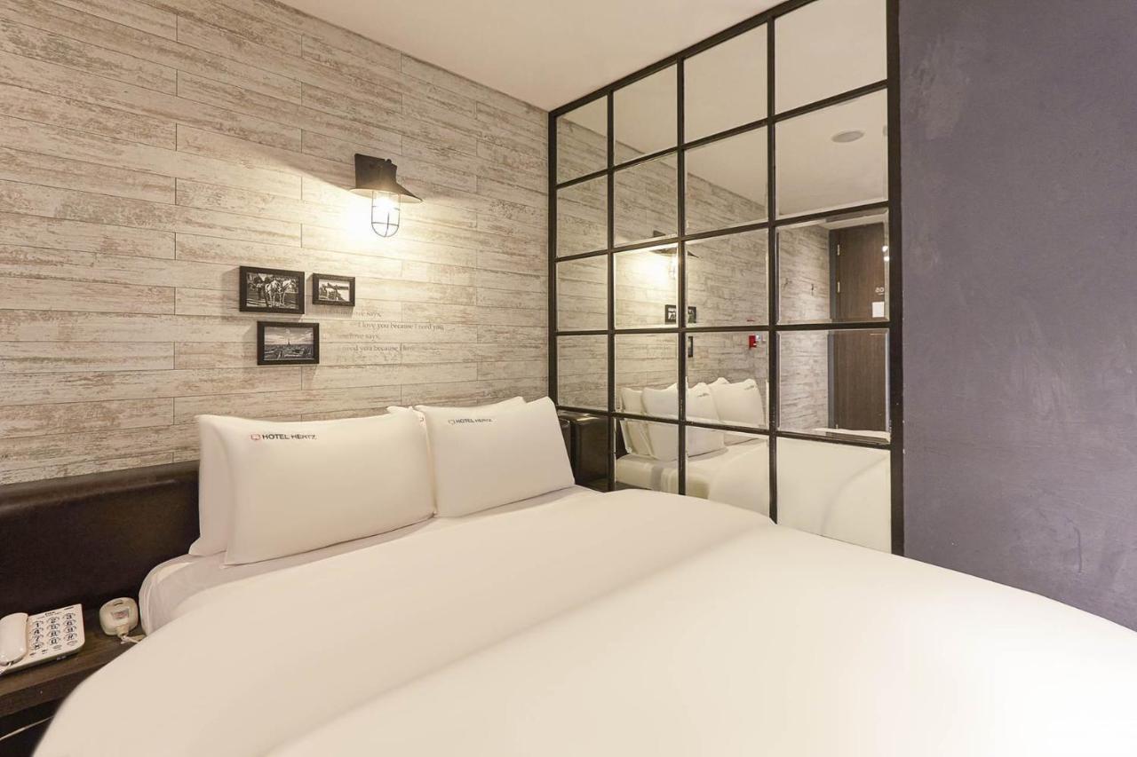 Hertz 3* Seoul