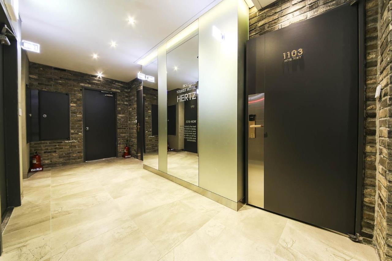 Hotel Hertz 3*