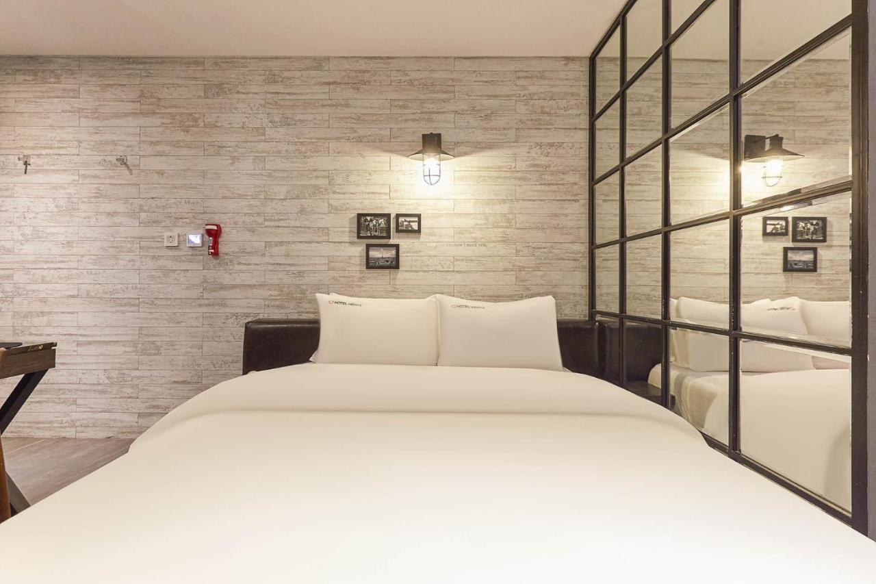 Hotel Hertz