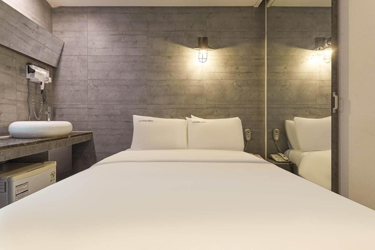 Hotel Hertz 3*