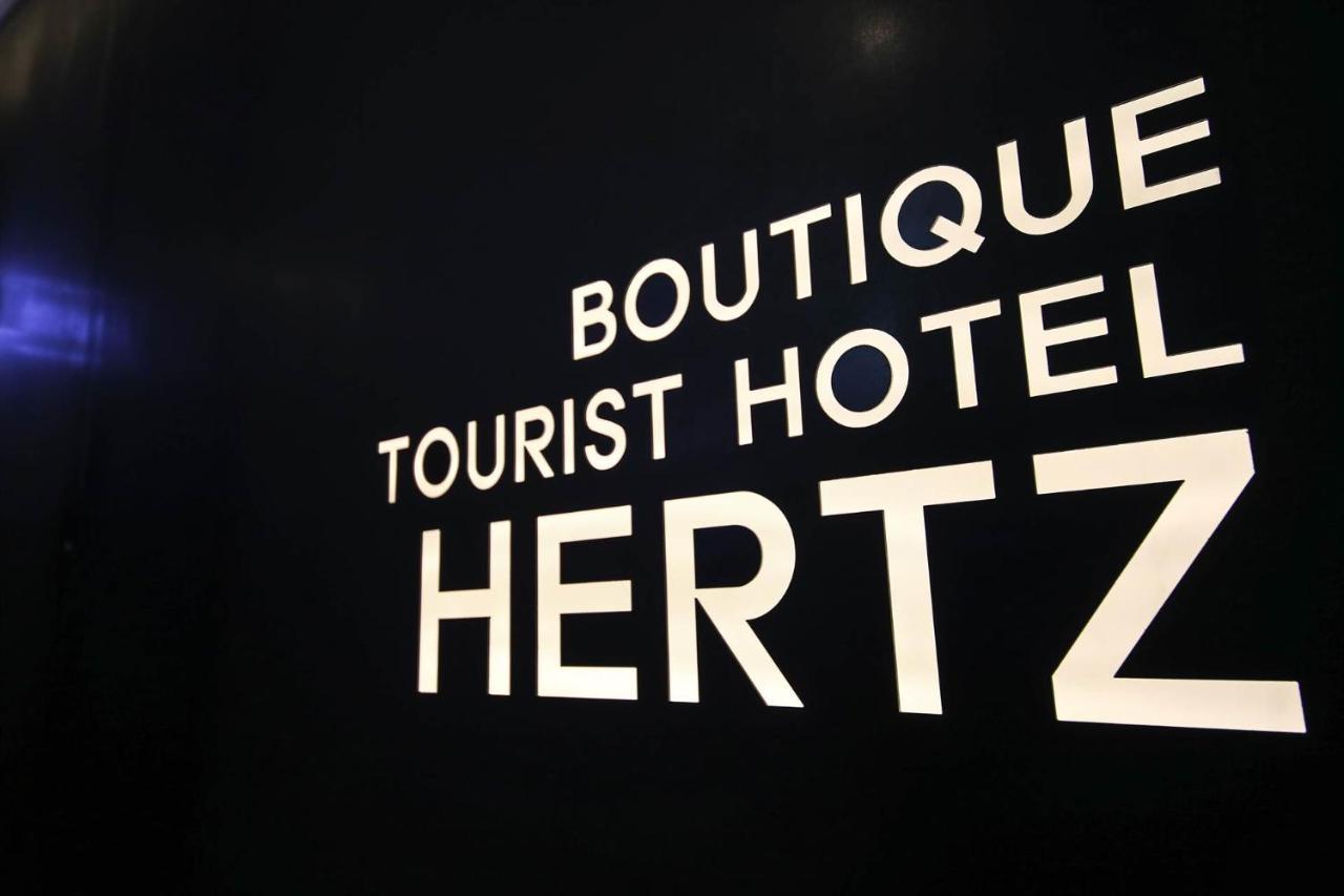 Hertz Hotel Seoul