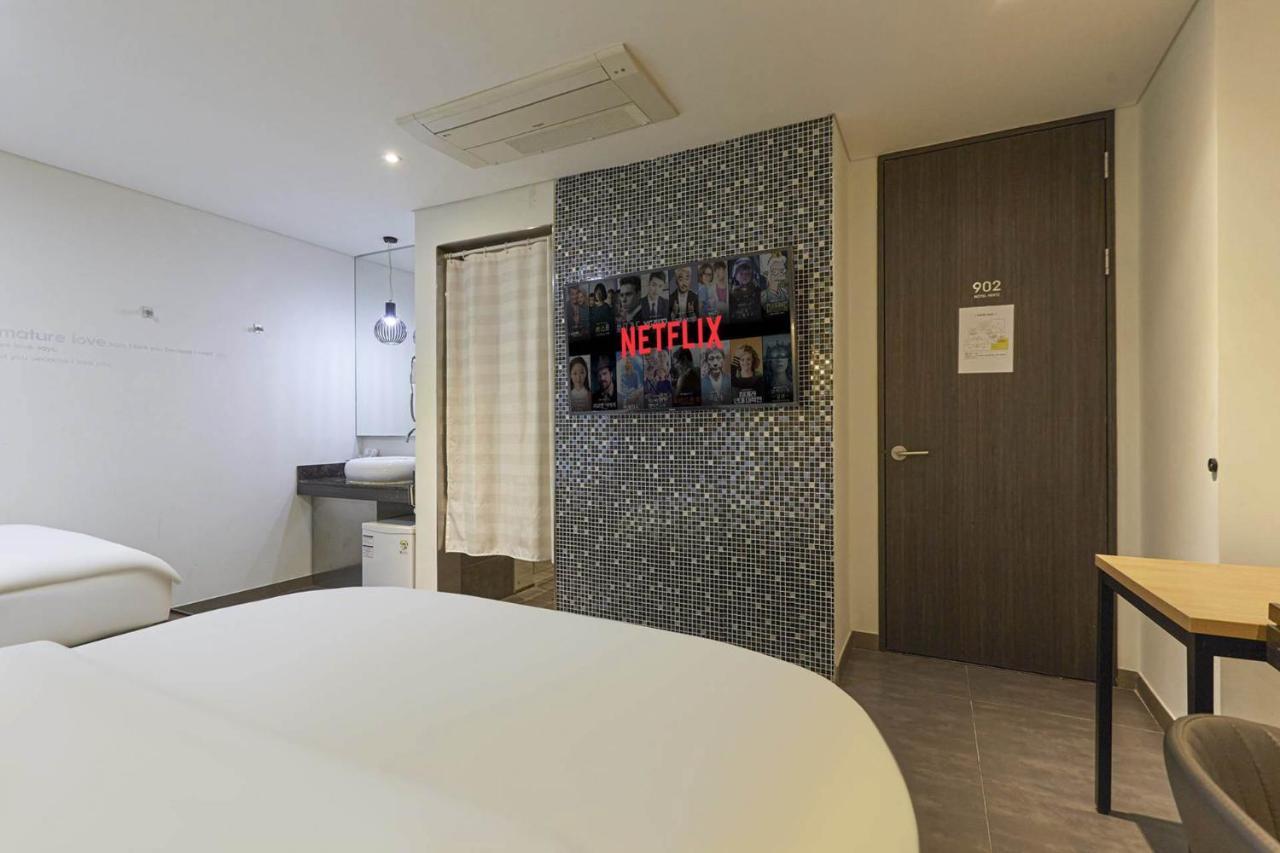 Hertz Hotel Seoul