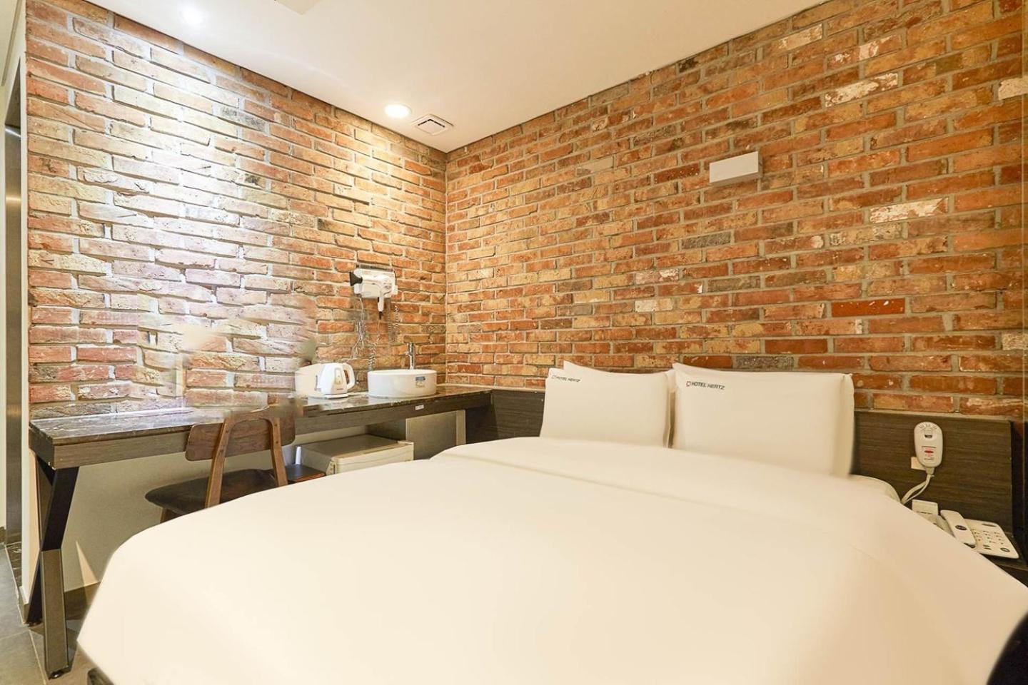 Hertz Hotel Seoul