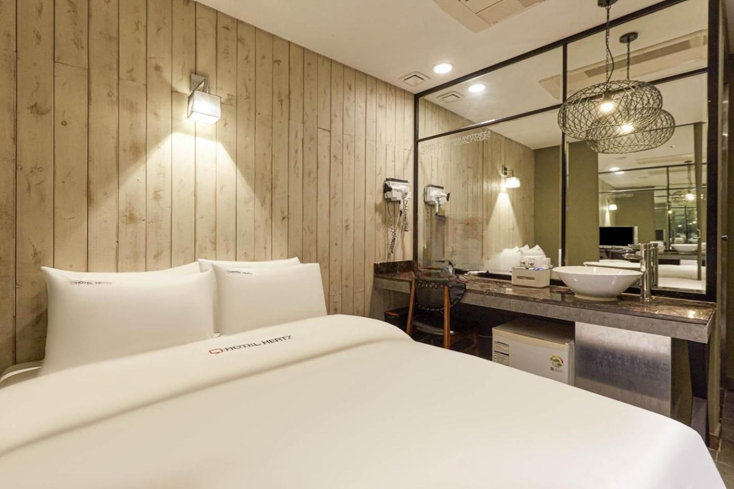 Hertz Hotel Seoul